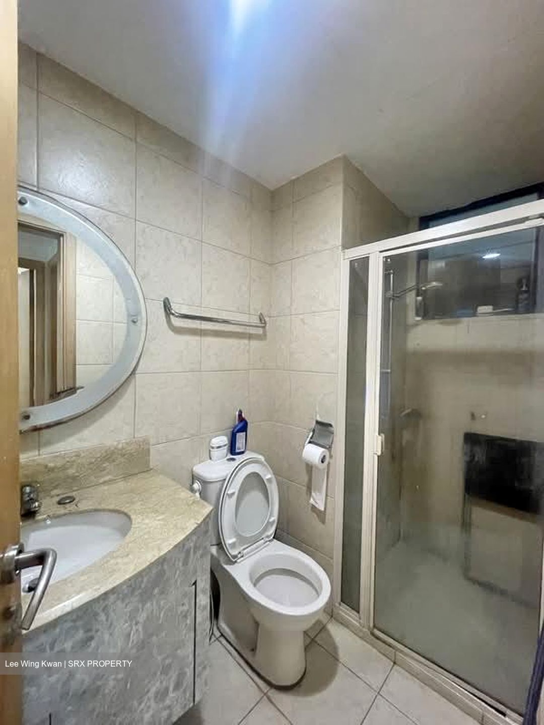 Water Place (D15), Condominium #533862921
